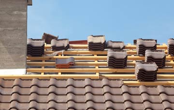 Lydford On Fosse clay roofing costs