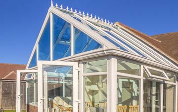 conservatory roof insulation costs Lydford On Fosse
