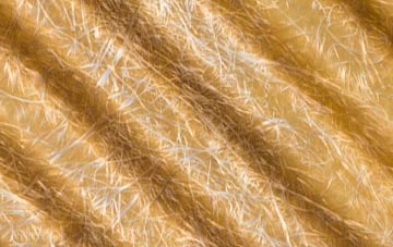 Lydford On Fosse fibreglass roof waterproofing