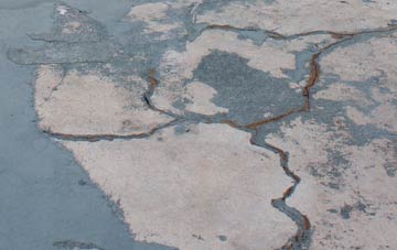 fibreglass roofing replacement Lydford On Fosse