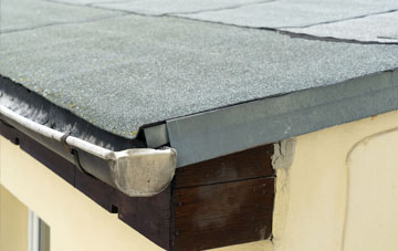 Lydford On Fosse flat garage roofing repairs