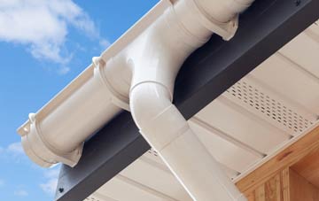 Lydford On Fosse gutter installation costs