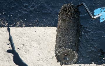 Lydford On Fosse liquid sealant waterproofing