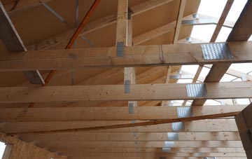 Lydford On Fosse roof truss costs