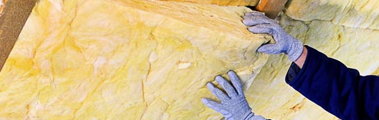 quotes for Lydford On Fosse roof insulation