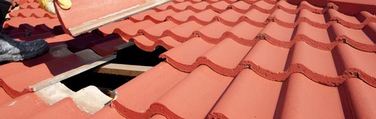 compare Lydford On Fosse roof repair quotes