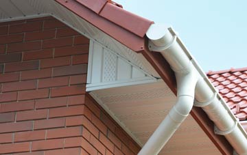 Lydford On Fosse soffit repair costs