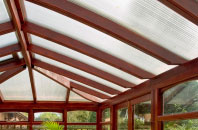 Lydford On Fosse conservatory roofing insulation