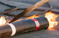 free Lydford On Fosse flat roofing repair quotes