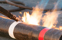 Lydford On Fosse flat roofing replacement