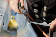 Lydford On Fosse lead roof quotes