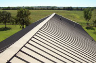 Lydford On Fosse metal roof quotes