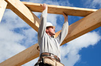 Lydford On Fosse roof replacement work