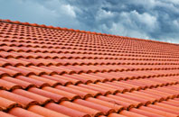 Lydford On Fosse roofing tiles