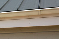 Lydford On Fosse soffit repair