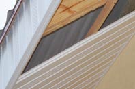 rated Lydford On Fosse soffit repair companies