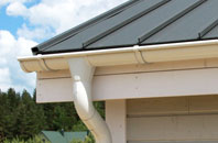 Lydford On Fosse soffits